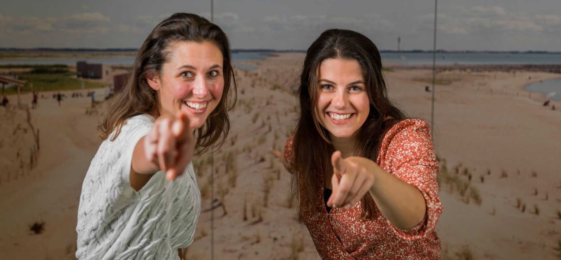 Anna en Anne
