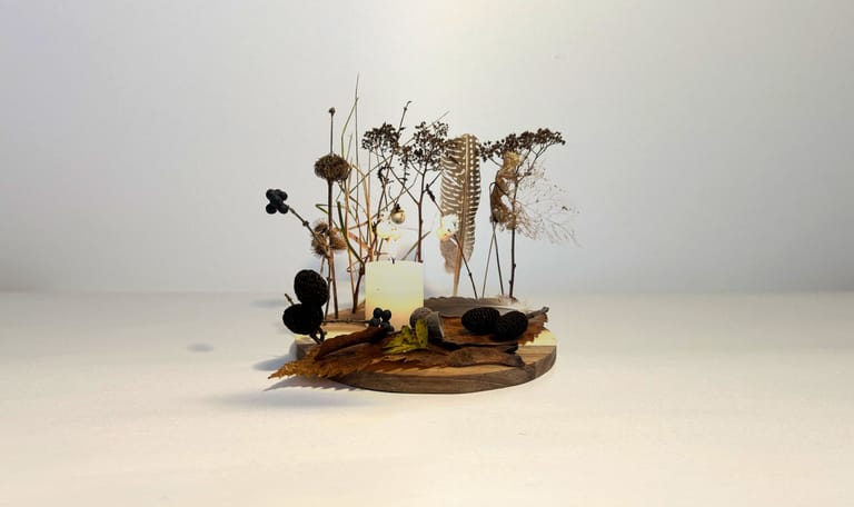 Wintertafel