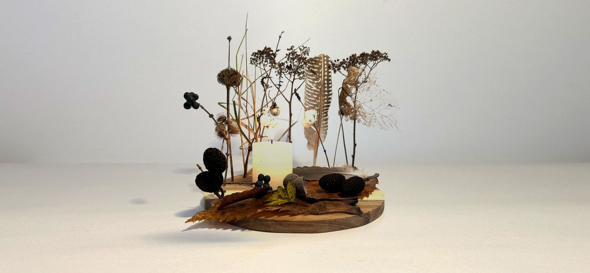 Wintertafel