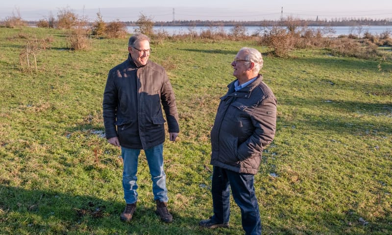 VOF Huub en Jacques