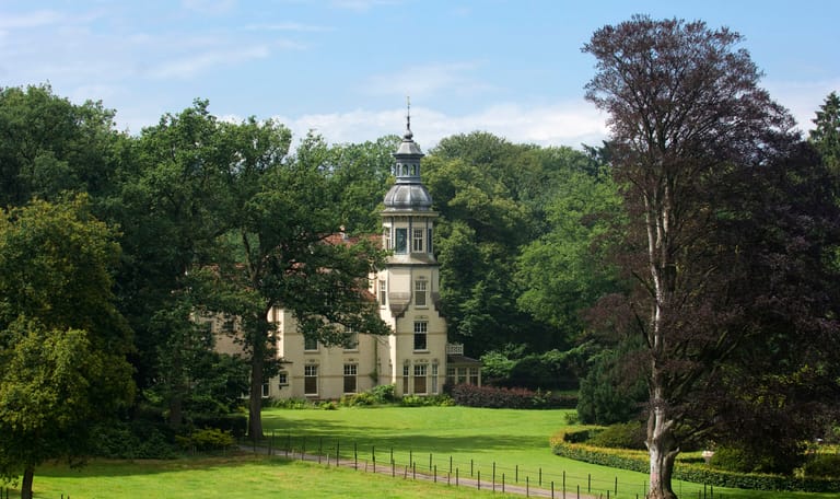 Landgoed Oud Groevenbeek 