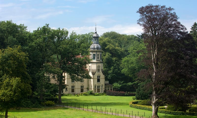 Landgoed Oud Groevenbeek 