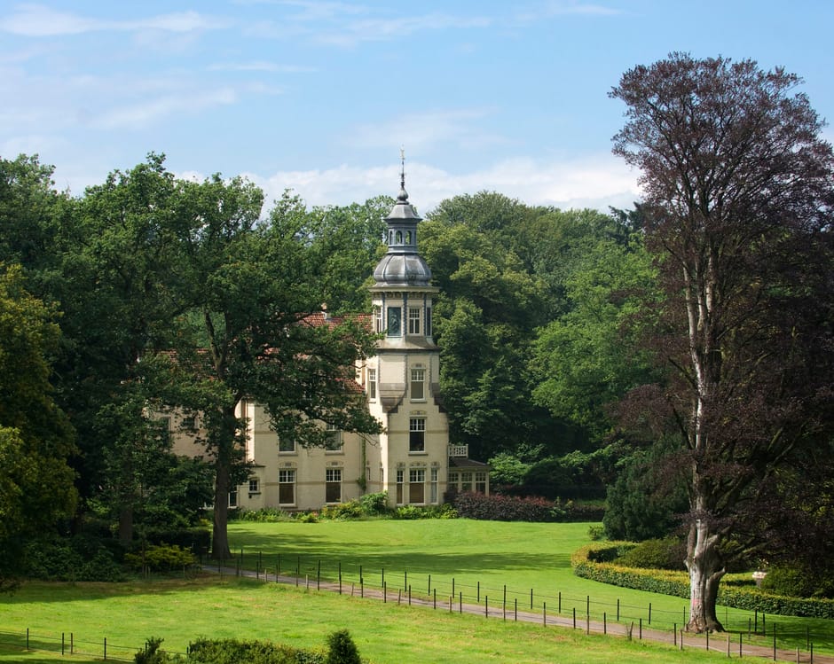 Landgoed Oud Groevenbeek 