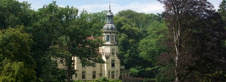 Landgoed Oud Groevenbeek 