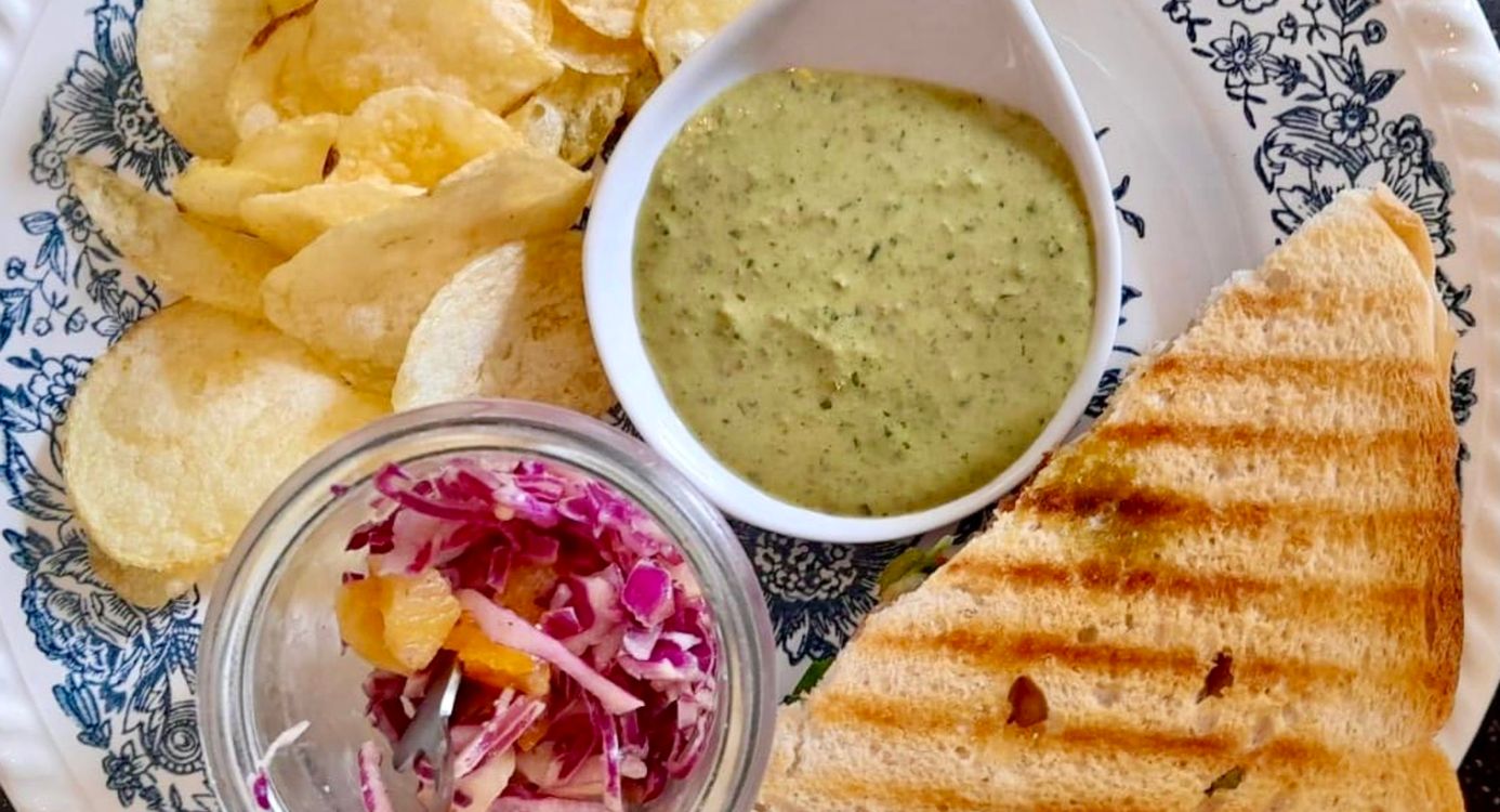 Carolinahoeve Eten & Drinken