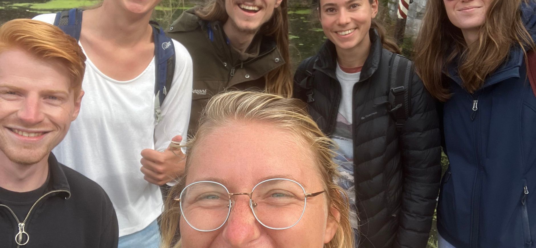 Junior Ecologen 2022