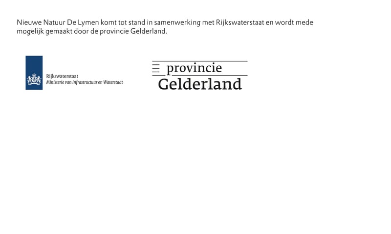Logo RWS Gelderland