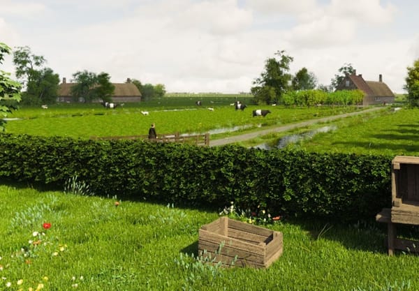 Uitsnede 5d visual polder
