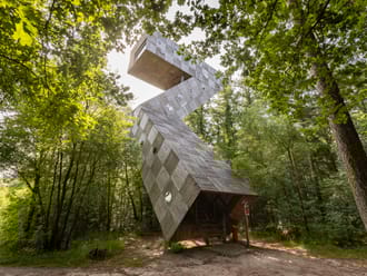 Uitkijktoren De Zeven