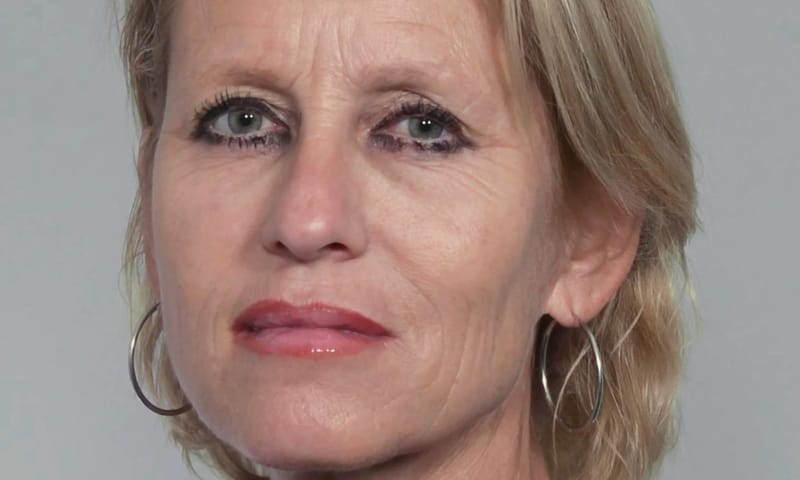 Ingrid de van der Schueren