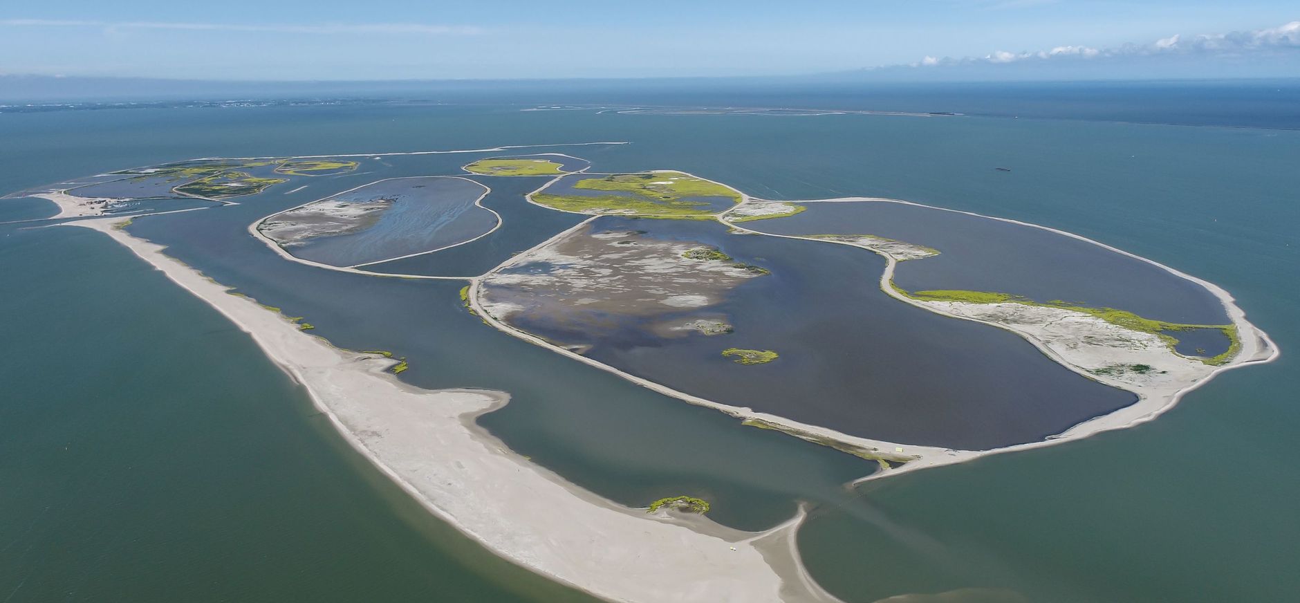 Marker Wadden Marker Wadden