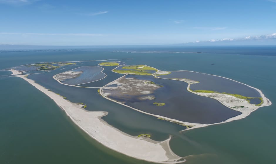 Marker Wadden Marker Wadden