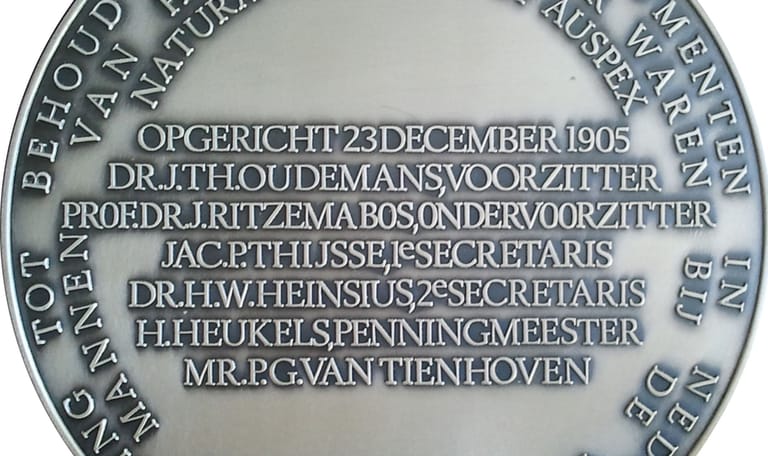 Oudemanspenning 1970