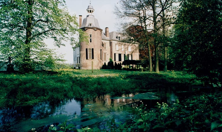 Hackfort toevertrouwd 1981