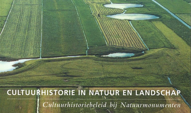 Erfgoed in het hart 2001