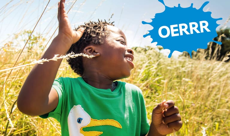 OERRR Jeugdprogramma van Natuurmonumenten 2012