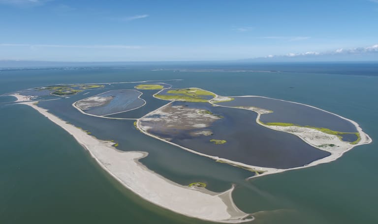 Marker Wadden Marker Wadden