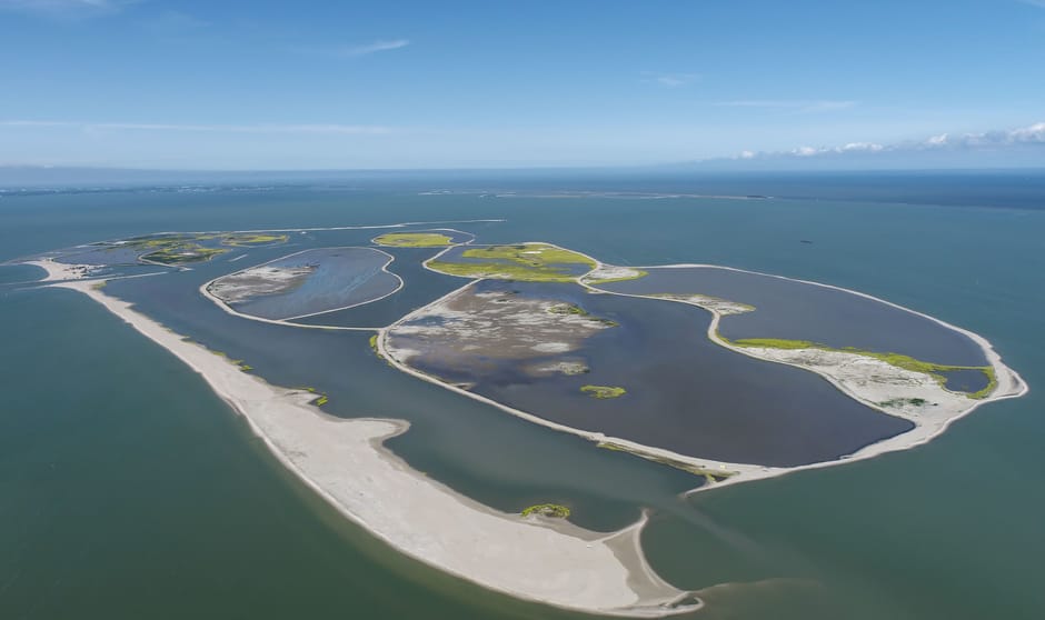 Marker Wadden Marker Wadden