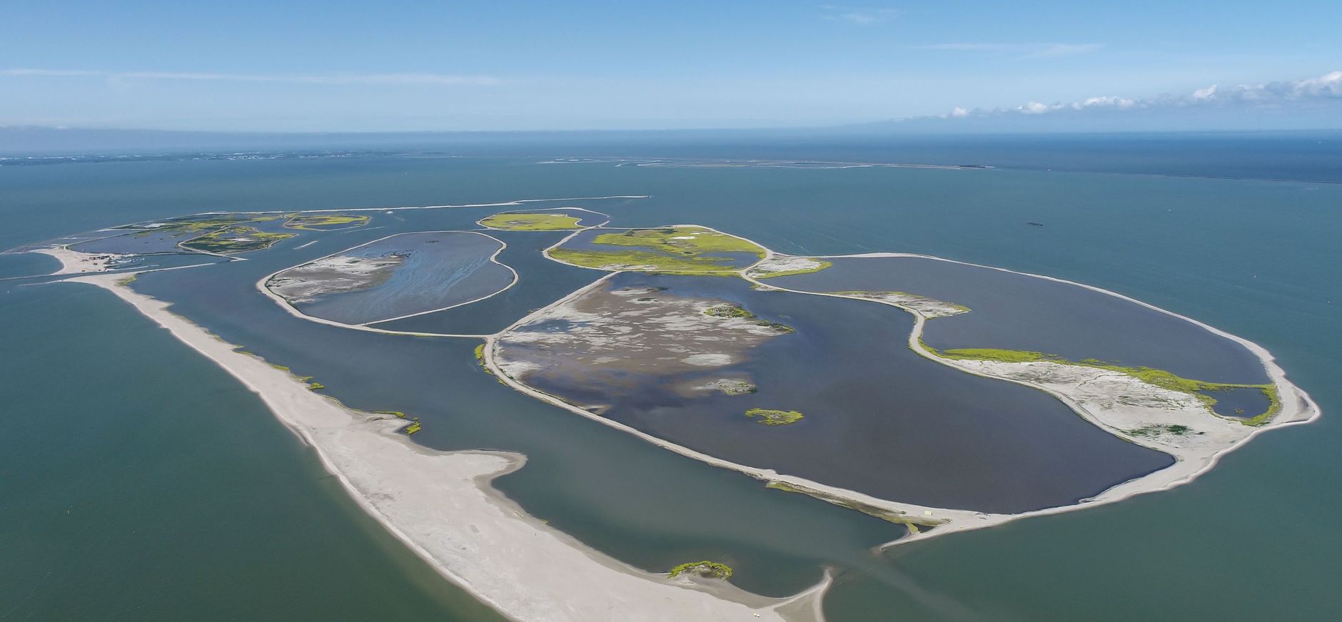 Marker Wadden Marker Wadden