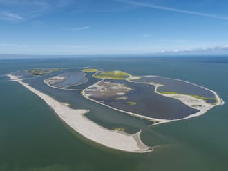 Marker Wadden