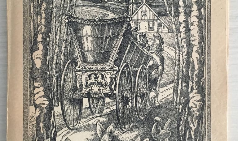 Nieuwe natuurorganisaties 1927