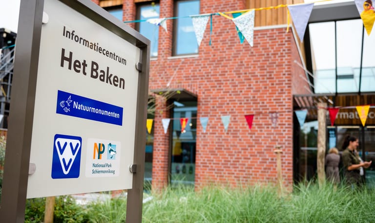 Het Baken Friesland