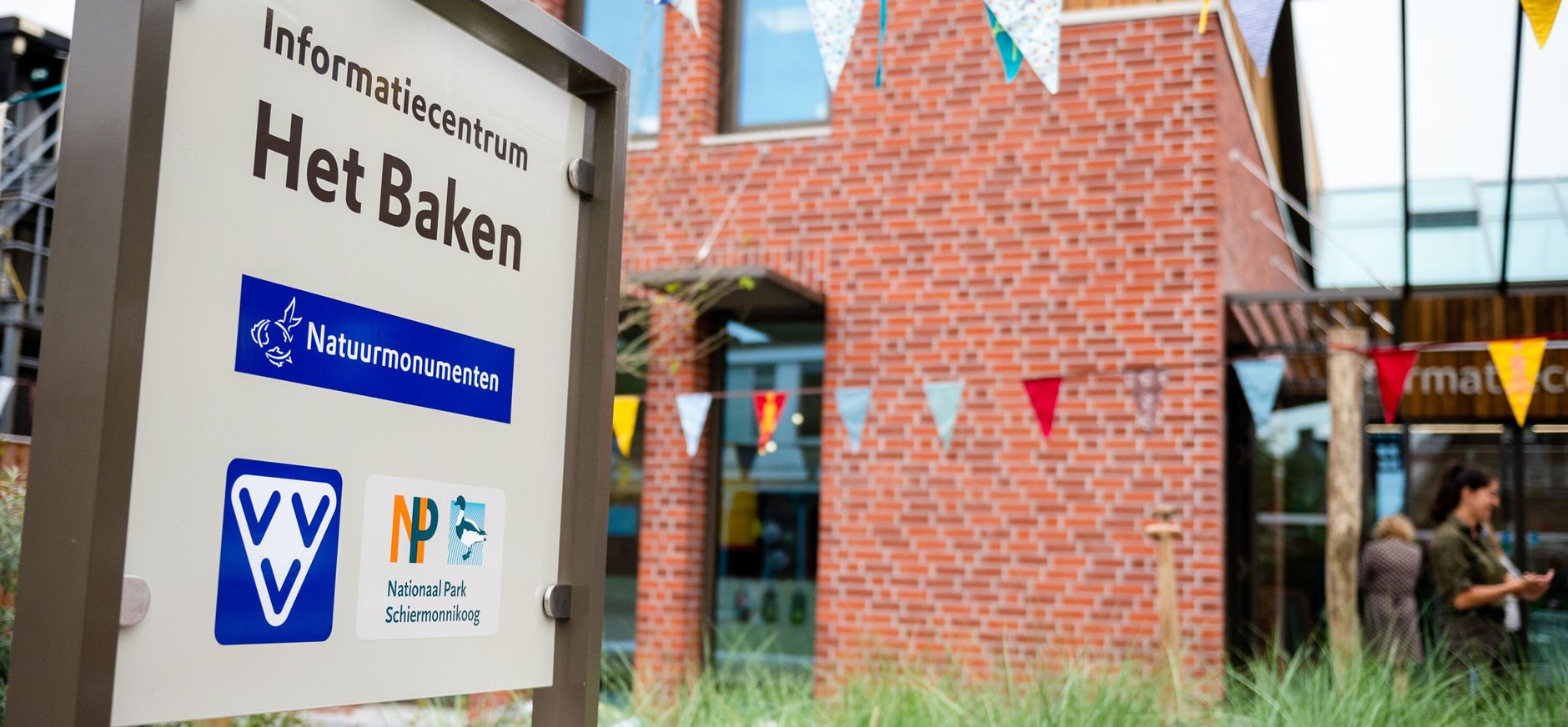 Het Baken Friesland