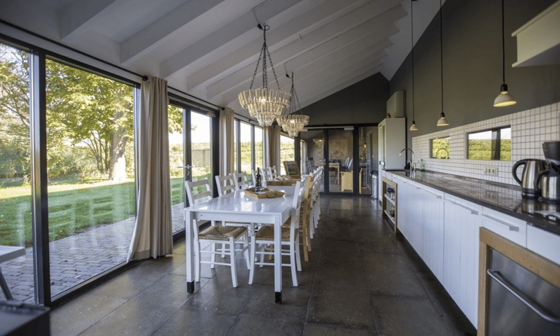 Eetserre_Laurettehoeve