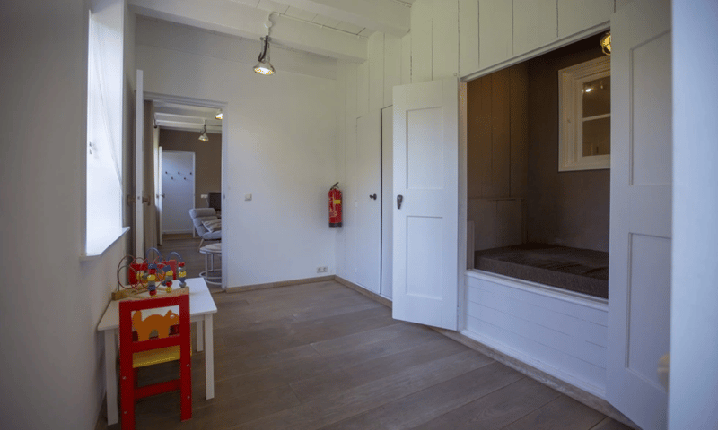 Bedstee_Laurettehoeve