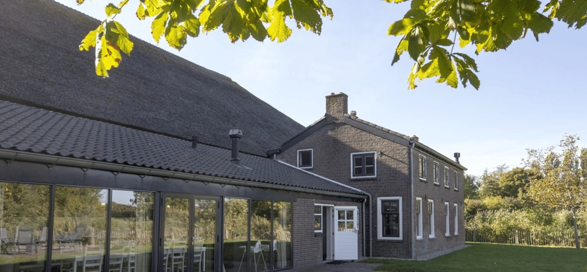 Laurettehoeve