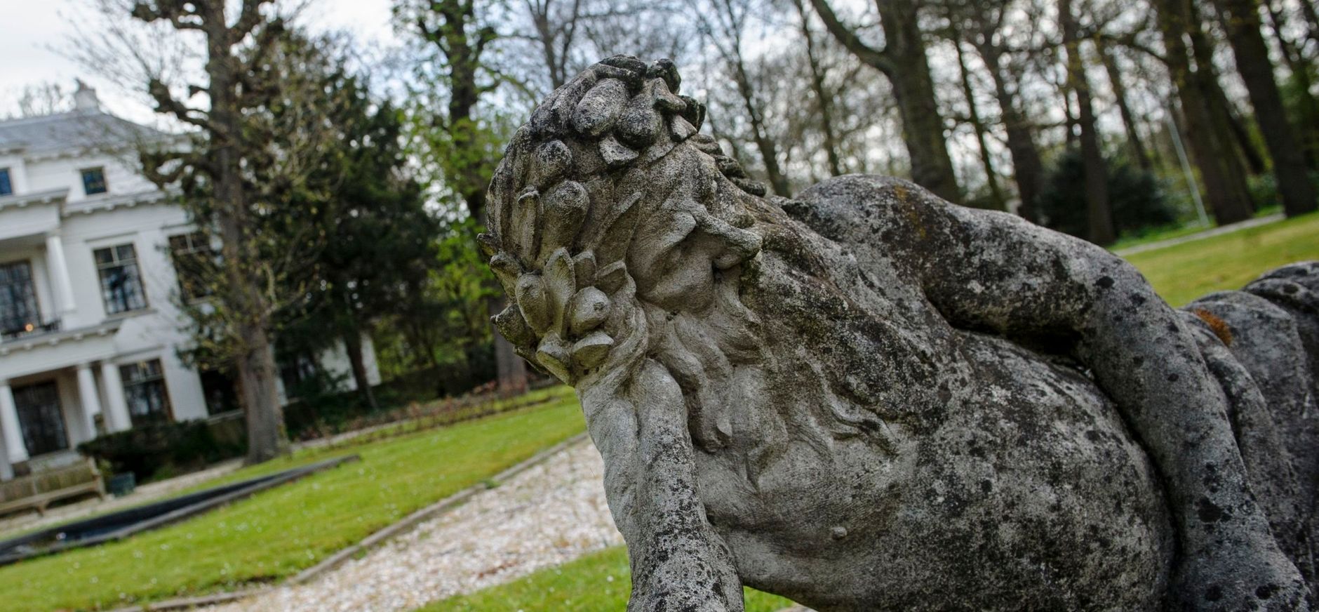 Buitenplaats De Tempel