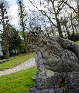 Buitenplaats De Tempel