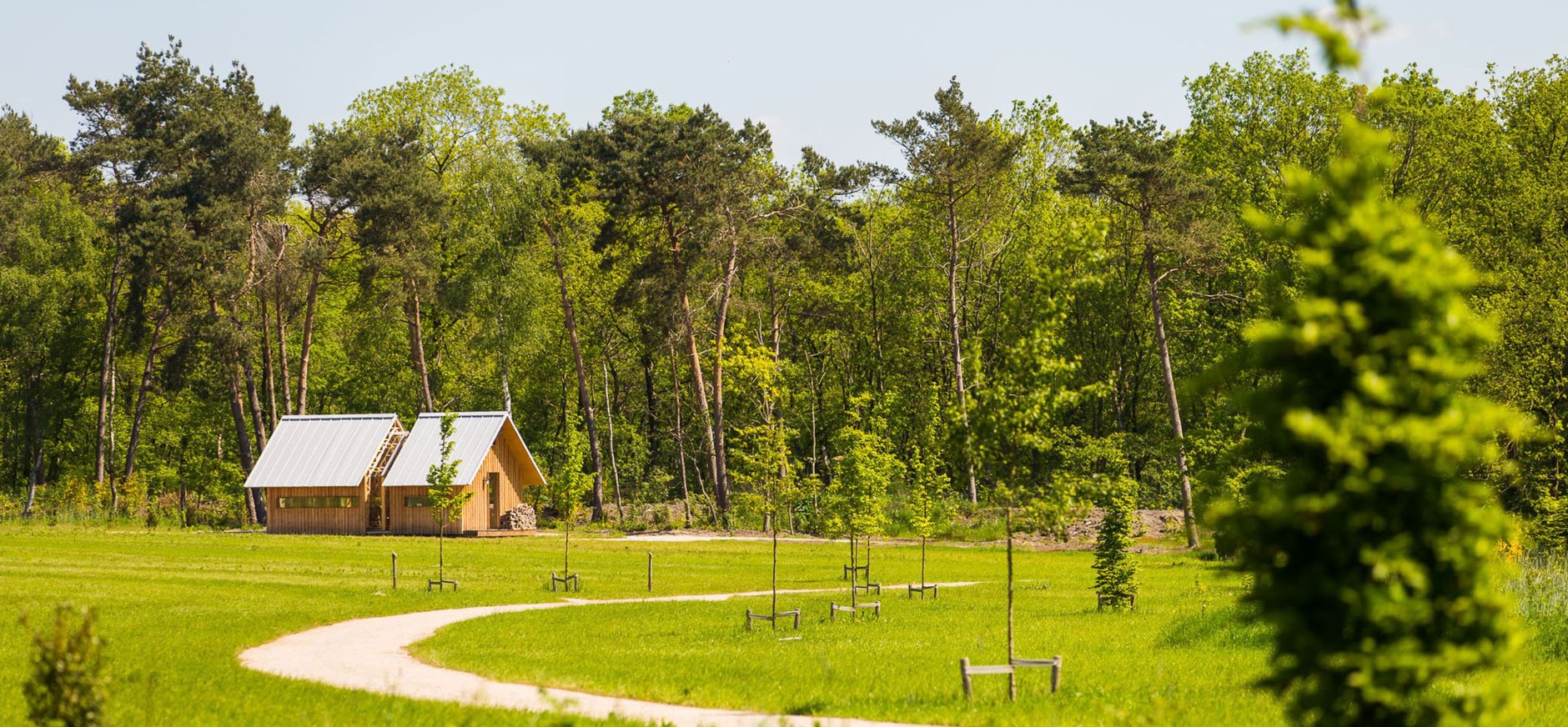 Natuurbegraven Heidepol
