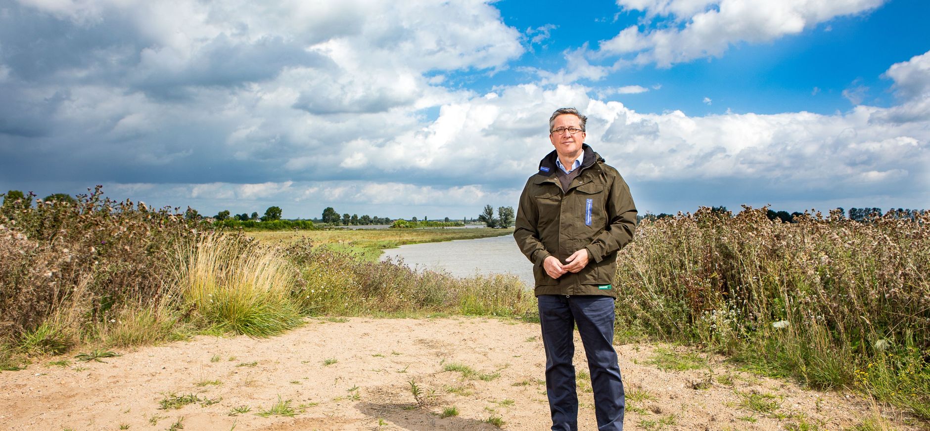 Voorwoord Pim van der Feltz