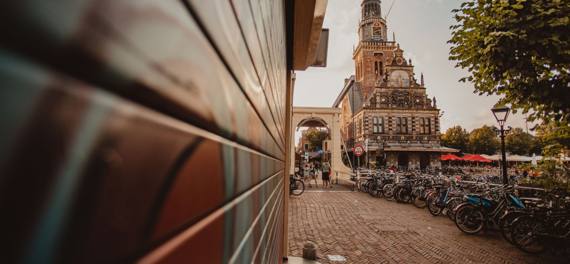 Prijs fotowedstrijd open monumentendag