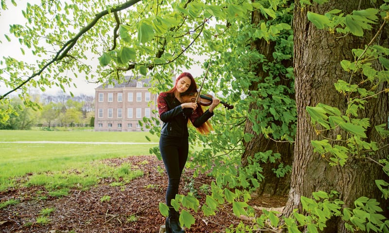 NMF Kamermuziekfestival bij Natuurmonumenten 2023
