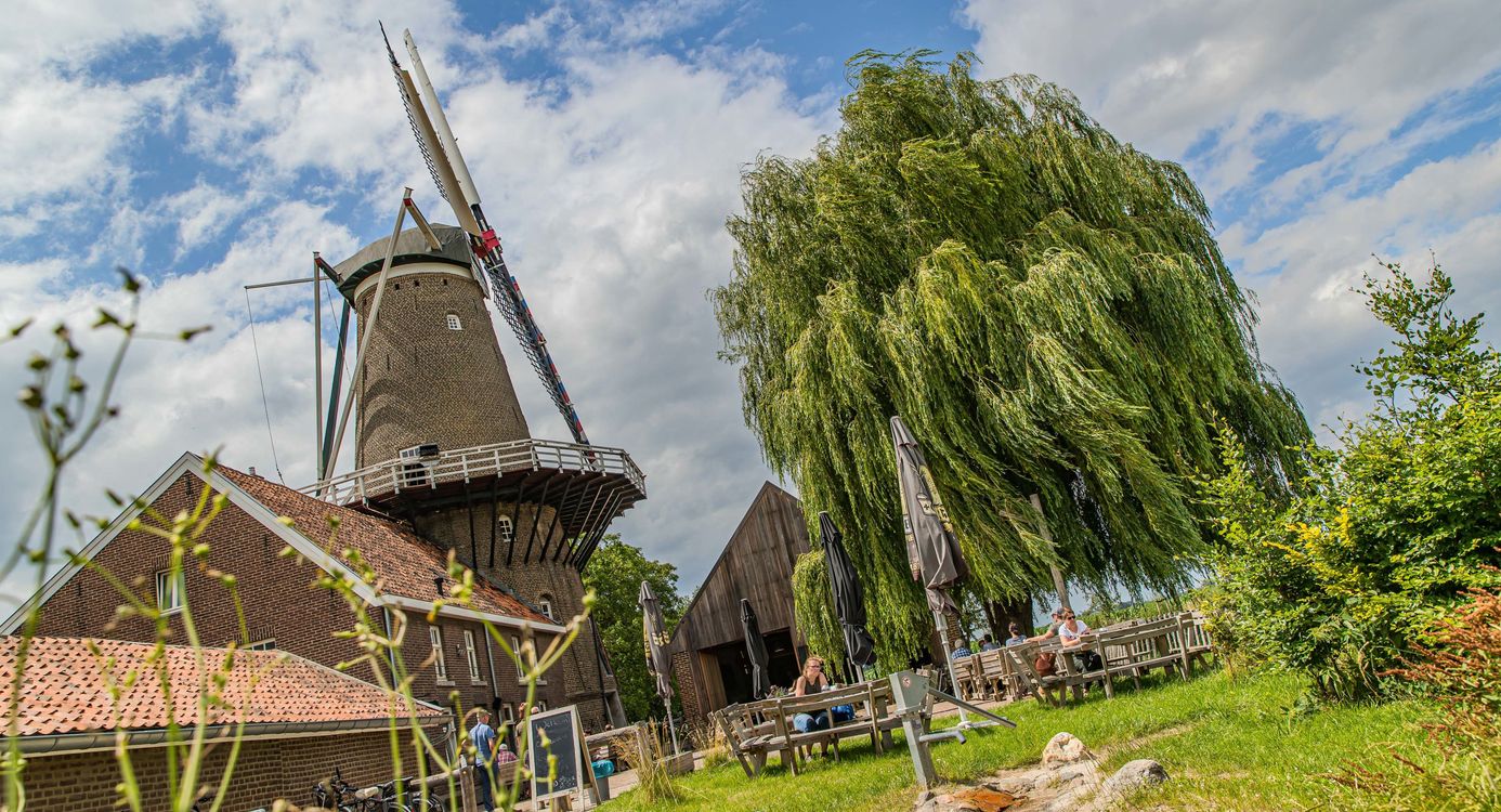 Hompesche Molen 