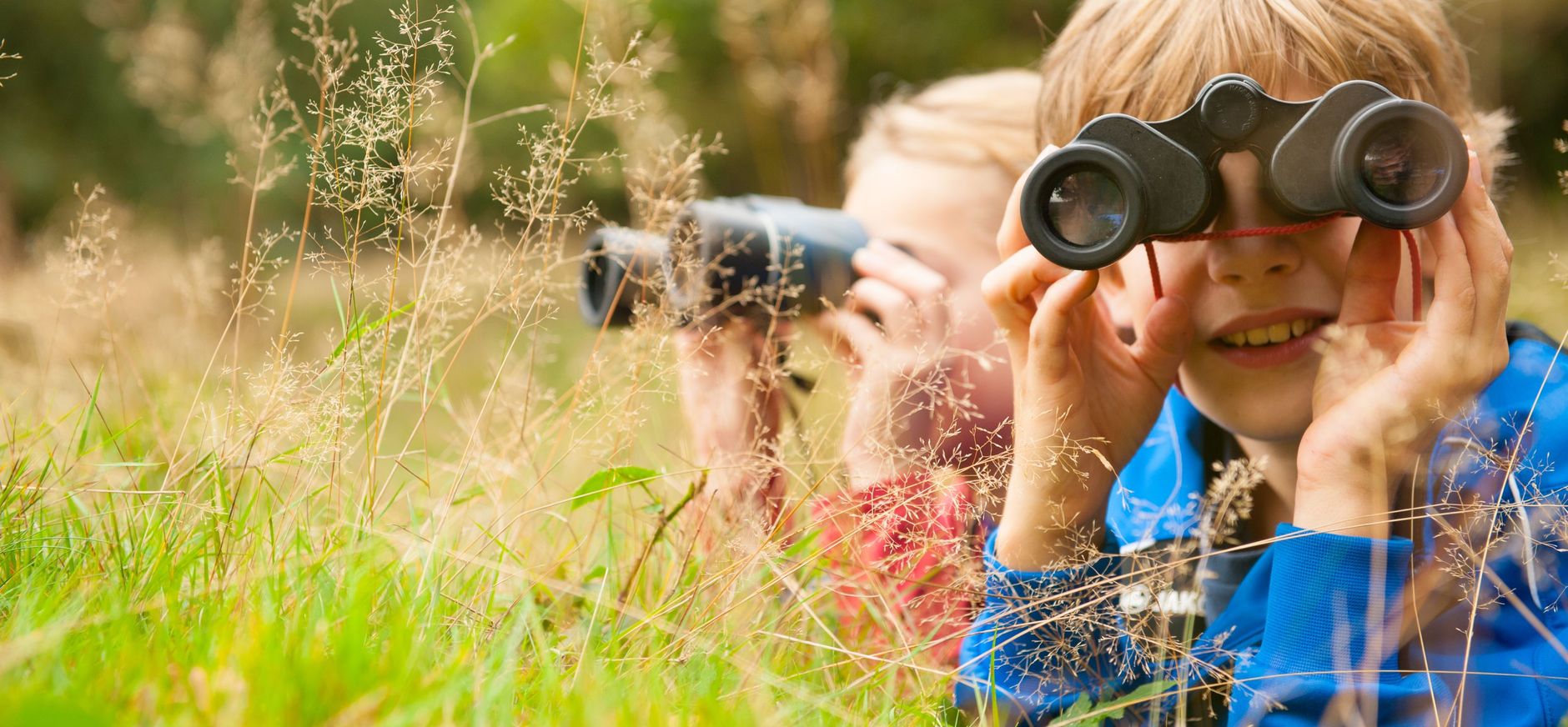 De Slotplaats speurtocht van OERRR