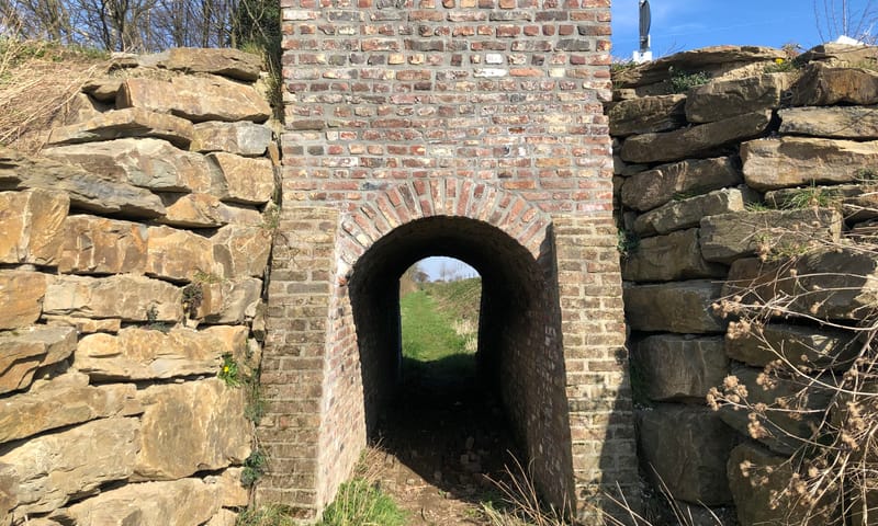 Gracht Walburg