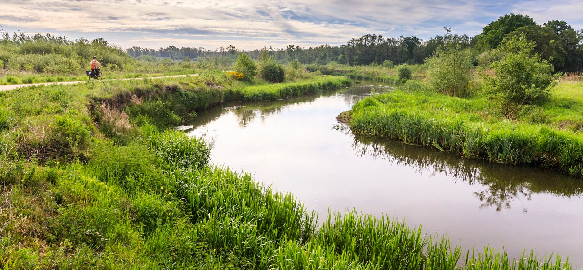 Dommeldal bij de Hogt Dommeldal bij de Hogt