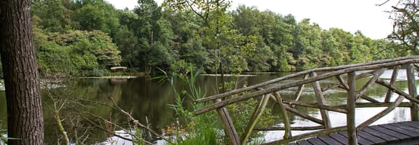 Lusthof de Haeck