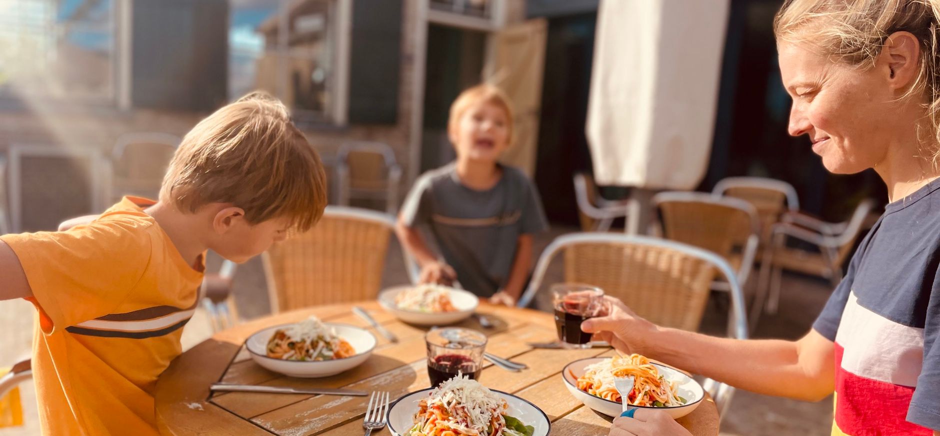 Diner Gasterij Gezusters