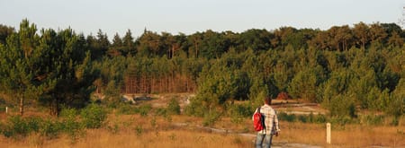 Route Mammoet