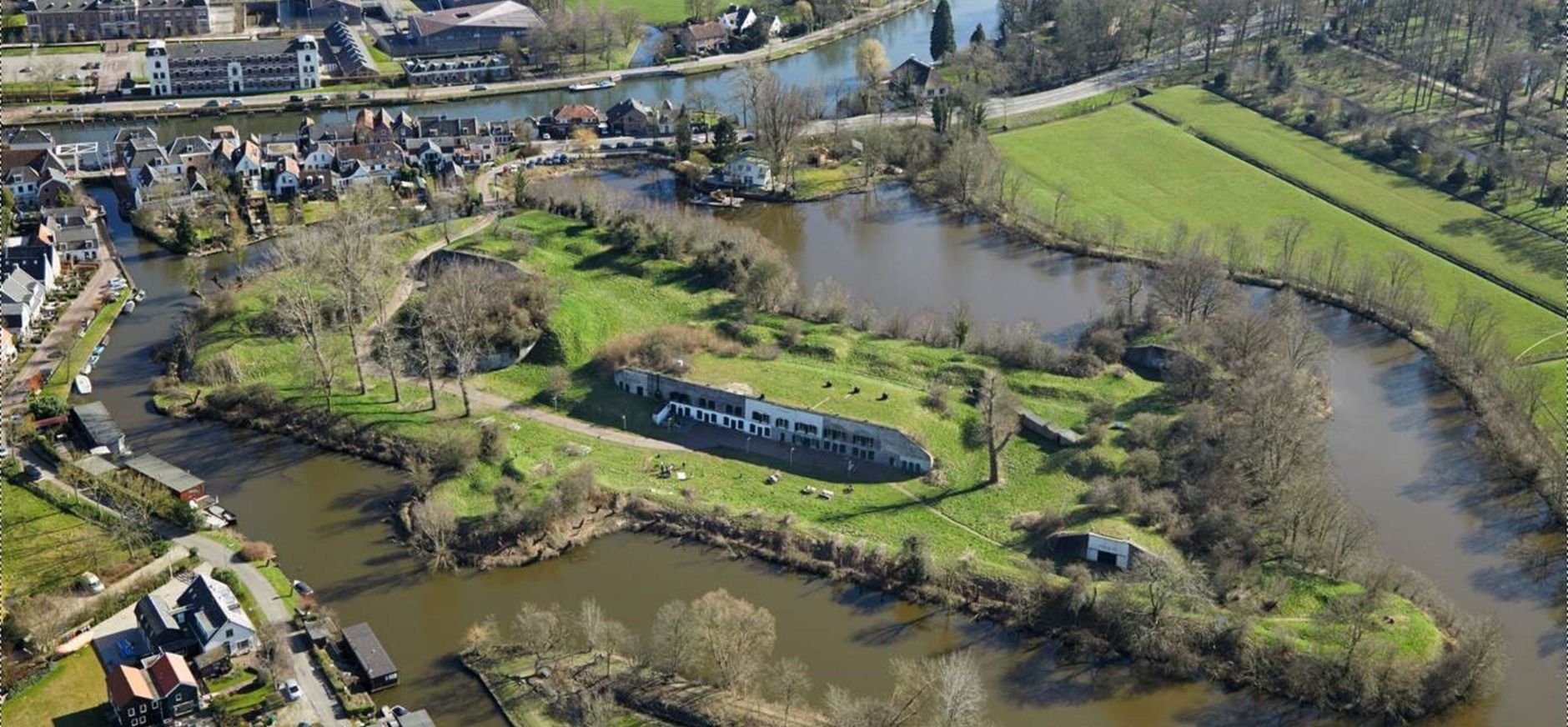 Fort Nieuwersluis