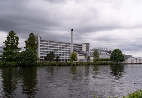 Van Nelle Fabriek