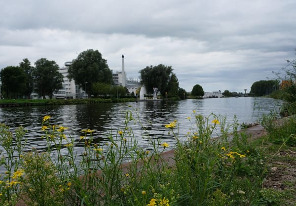 Van Nelle Fabriek