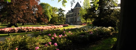 Landgoed Boekesteyn in 's-Graveland