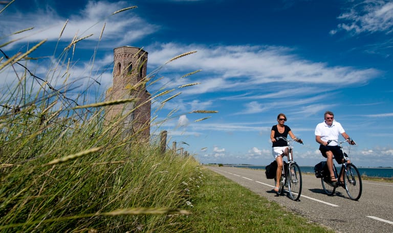 Zeeland Plompe Toren