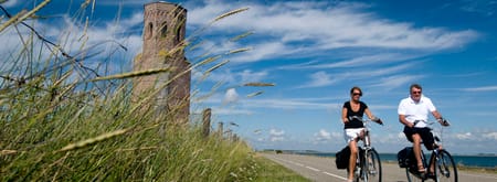 Zeeland Plompe Toren