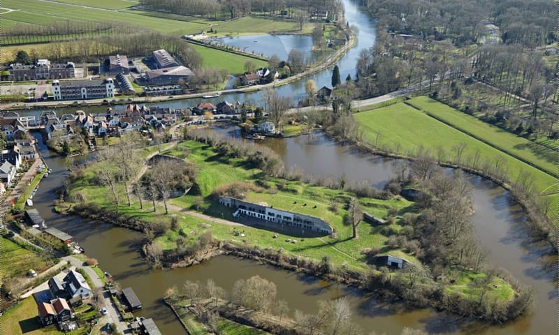 Fort Nieuwersluis